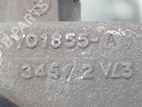 Right rear brake caliper FORD TRANSIT Van (FA_ _) 2.2 TDCi | BP25155191M106  - Image 5