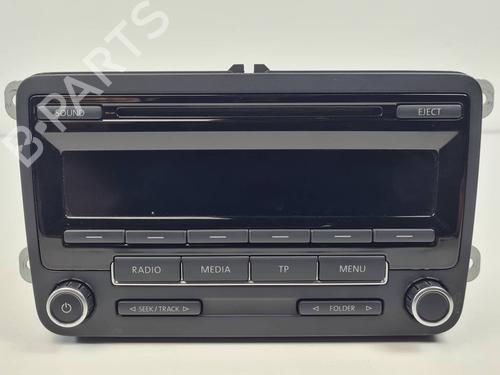 Used Radio Radio 38284292 38284292