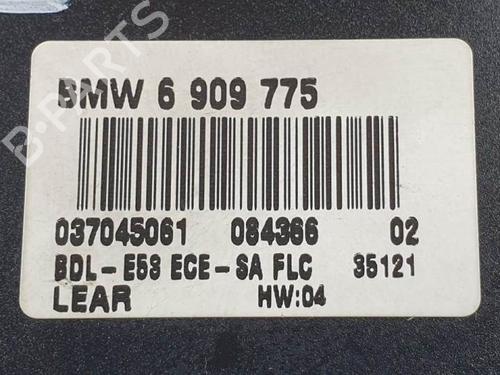 Headlight switch BMW X5 (E53) 3.0 d | BP18872503I24 