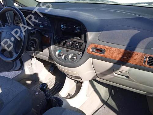 Tailgate lock DAEWOO REZZO (U100) | BP8292658C101 - Image 13