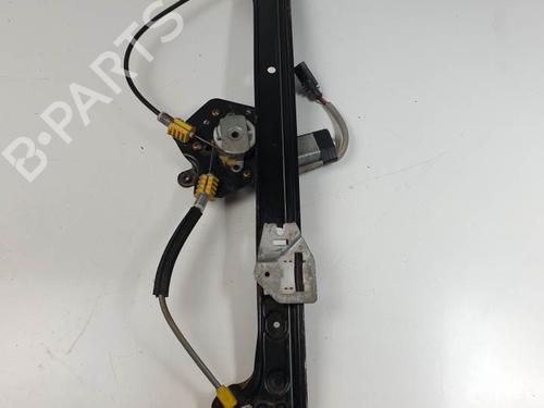 Rear left window mechanism BMW X5 (E53) 3.0 d | BP28528951C24 - Image 2
