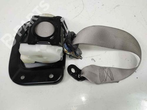 Rear right belt tensioner MERCEDES-BENZ CLK Convertible (A209) CLK 320 (209.465) (218 hp) 8281902