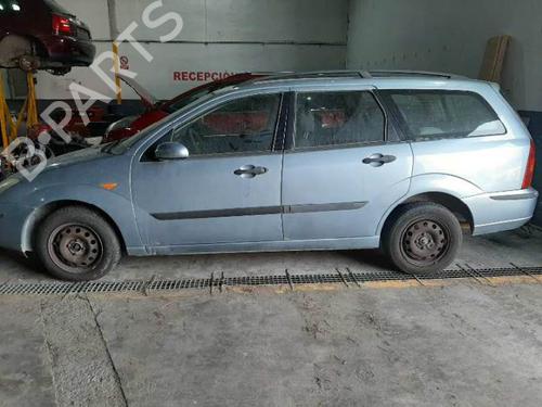 Engine control unit (ECU) FORD FOCUS I Turnier (DNW) 1.8 TDCi | BP6841622M57 
