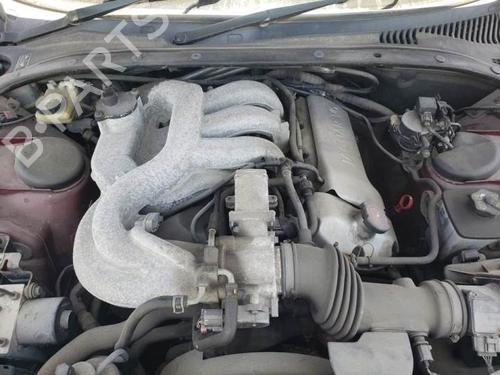 Lampa tylna lewa JAGUAR S-TYPE II (X200) 3.0 V6 | BP19163655C34 