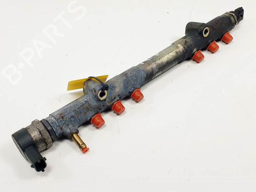 Used Injection rail Injection rail VOLVO XC90 I (275) D5 AWD (185 hp) 22332310 22332310