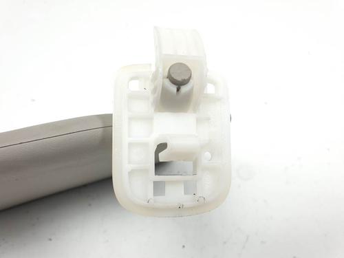 Left sun visor RENAULT MODUS / GRAND MODUS (F/JP0_) 1.5 dCi 90 | BP29149784I1  - Image 5