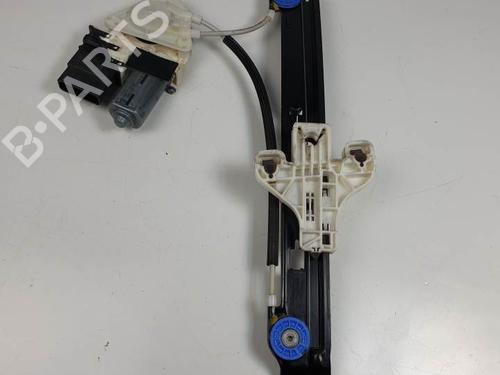 Rear left window mechanism SEAT ALTEA XL (5P5, 5P8) 2.0 TDI 16V 4x4 | BP28068999C24 