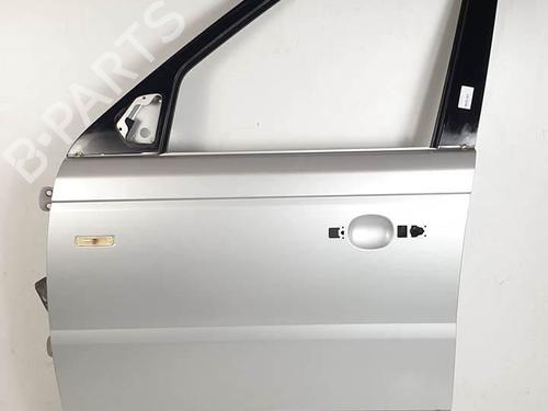 Used Left front door LAND ROVER RANGE ROVER SPORT I (L320) 4.2 4x4 (390 hp) 12372731