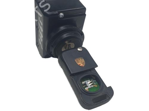 Electronic module PORSCHE CAYENNE (9PA) S 4.5 | BP38480544M83 - Image 2