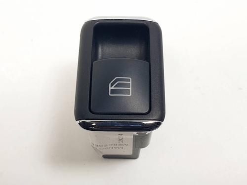 Used Right front window switch Right front window switch MERCEDES-BENZ C-CLASS (W204) C 200 CDI (204.001) (136 hp) 30633273 30633273