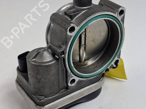Throttle body BMW 5 (E60) 530 i | BP40287973M82 - Image 2