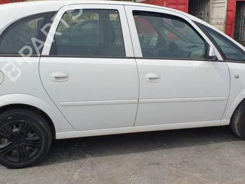 Left taillight OPEL MERIVA A MPV (X03) 1.4 16V Twinport (E75) | BP25144097C34 