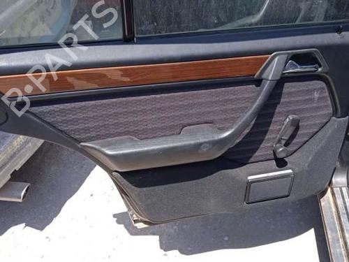 Starter MERCEDES-BENZ 124 Saloon (W124) 300 D (124.130) | BP15509366M8 