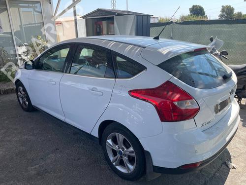 Left sun visor FORD FOCUS III Turnier 1.6 Ti | BP37587007I1 - Image 17
