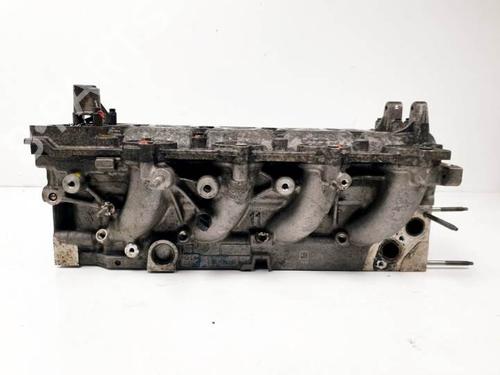 Cylinder head FORD S-MAX (WA6) 2.0 TDCi | BP12355941M5 