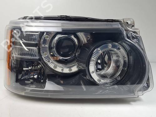 Right headlight LAND ROVER RANGE ROVER SPORT I (L320) 3.0 D 4x4 | BP29321730C29 