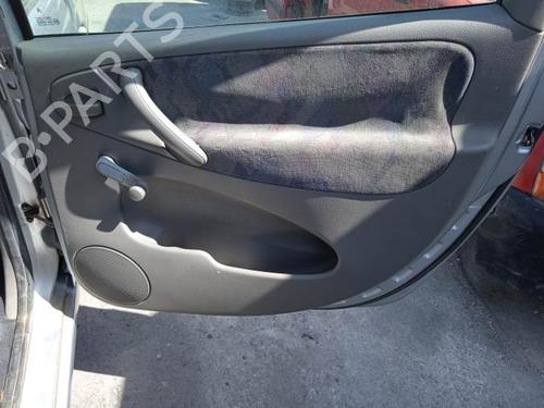 Front right window mechanism CITROËN XSARA PICASSO (N68) 2.0 HDi | BP10912188C23 
