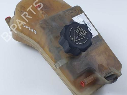 Used Expansion tank CITROËN XSARA Coupe (N0) 1.9 D (70 hp) 24916181