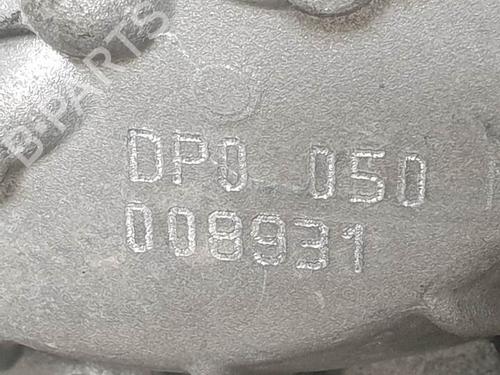Gearbox RENAULT MEGANE II (BM0/1_, CM0/1_) 1.6 16V (BM0C, CM0C) | BP25116545M3 