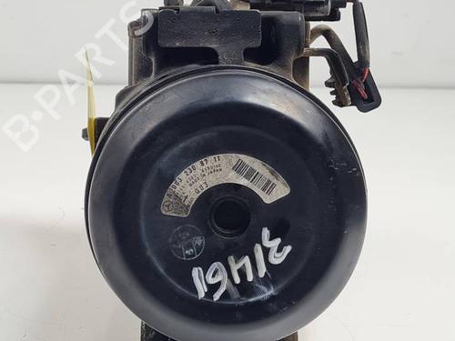 AC compressor MERCEDES-BENZ C-CLASS (W204) C 200 CDI (204.001) | BP29382383M34 