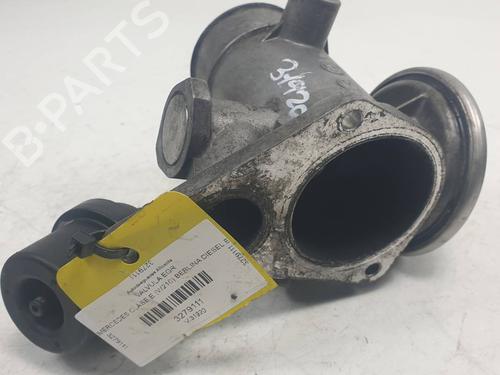 Used Egr Egr MERCEDES-BENZ E-CLASS (W210) E 220 CDI (210.006) (125 hp) 34511564 34511564
