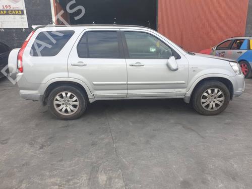 Engine HONDA CR-V II (RD_) 2.0 (RD5) | BP40620203M1 - Image 3