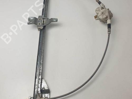 Front right window mechanism MERCEDES-BENZ VITO Van (W638) 108 CDI 2.2 (638.094) | BP25139855C23 