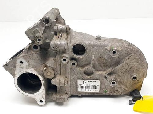 Used Egr Egr OPEL MERIVA B MPV (S10) 1.3 CDTI (75) (75 hp) 13955963 13955963