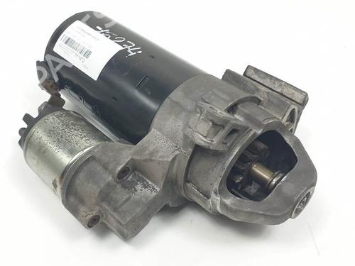 Used Starter Starter BMW X3 (E83) xDrive 20 d (177 hp) 20142969 20142969