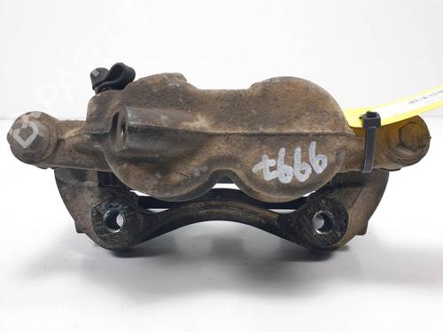 Left front brake caliper FORD TRANSIT Van (FA_ _) | BP11570744M105 - Image 4