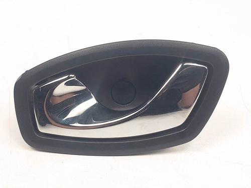 Used Front left interior door handle Front left interior door handle 13875577 13875577