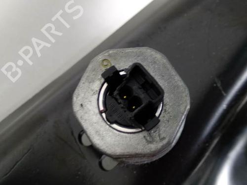 Front left seatbelt VOLVO XC90 I (275) T6 AWD | BP8731427I26 