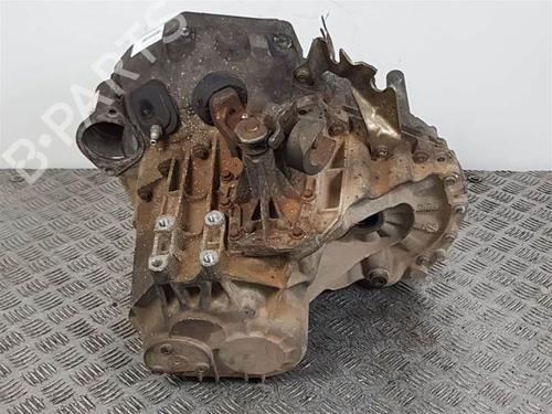 Gearbox VW SHARAN (7M8, 7M9, 7M6) 1.8 T 20V | BP10390286M3 