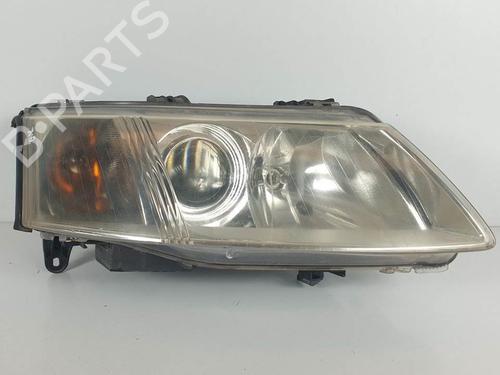 Used Right headlight Right headlight SAAB 9-3 Convertible (YS3F) 2.0 t (175 hp) 12375829 12375829