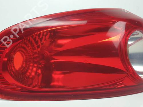 Left taillight DAEWOO LACETTI Hatchback (KLAN) | BP25262946C34 - Image 4