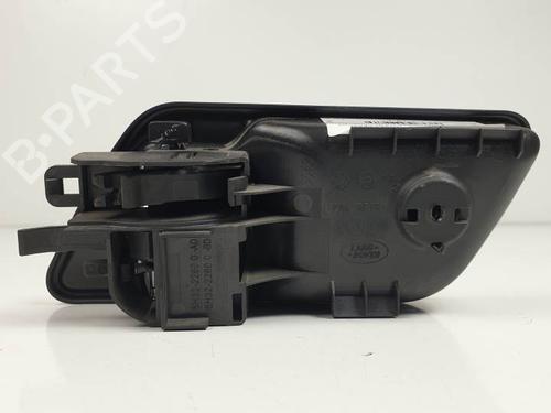 Front right interior door handle LAND ROVER FREELANDER 2 (L359) 2.2 TD4 4x4 | BP28027082I14 