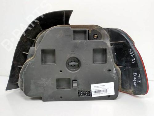 Left taillight BMW 5 (E39) 530 d | BP7849653C34 