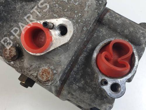AC compressor VW GOLF PLUS V (5M1, 521) 1.9 TDI | BP36899346M34  - Image 6