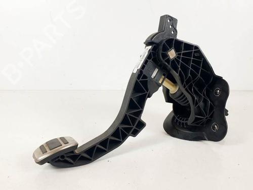 koblingspedal OPEL GRANDLAND / GRANDLAND X (A18, P1UO) 1.2 (75) (131 hp) 15527434