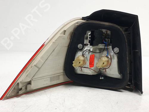 Right taillight BMW 5 Touring (E61) 530 xd | BP40175614C35 - Image 3