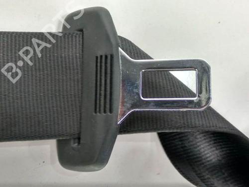 Rear left seatbelt SEAT IBIZA III (6L1) 1.9 TDI | BP7745717I29 