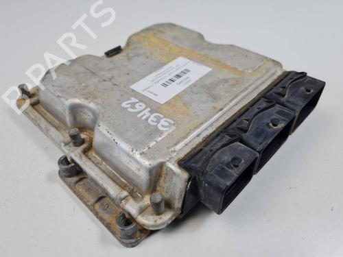 Used Engine control unit (ECU) Engine control unit (ECU) 38717741 38717741