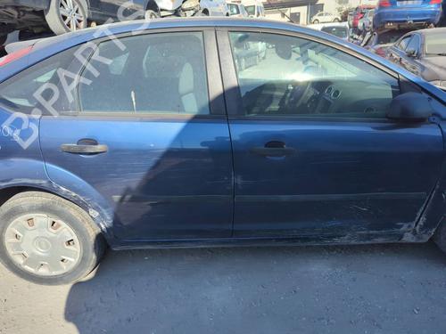 Climate control FORD FOCUS II (DA_, HCP, DP) 1.6 | BP37434381I5 - Image 8