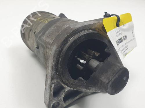 Used Starter Starter FIAT GRANDE PUNTO (199_) 1.4 T-Jet (199AXM1A, 199BXM1A, 199BXN1A) (120 hp) 34511319 34511319