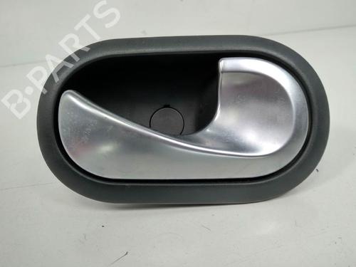 Used Front right interior door handle Front right interior door handle RENAULT MODUS / GRAND MODUS (F/JP0_) 1.5 dCi (FP0F, JP0F) (86 hp) 7222141 7222141