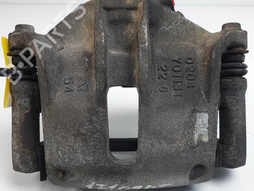 left-front-brake-caliper-citroen-c4-cactus-2014-24340086 main image