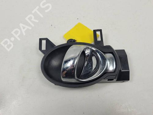 Used Front left interior door handle Front left interior door handle NISSAN JUKE (F15) 1.6 (117 hp) 40175845 40175845