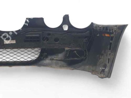 Zderzak przedni JAGUAR S-TYPE II (X200) 2.7 D | BP25138451C7 