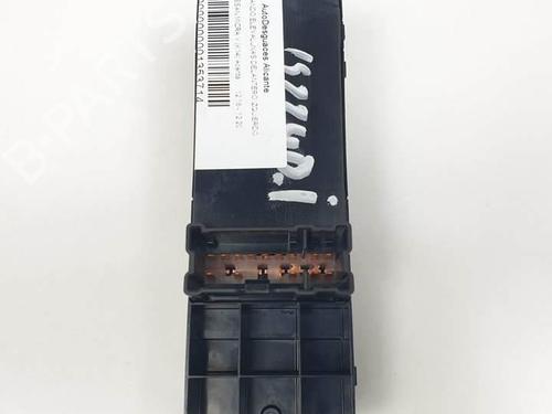 Left front window switch NISSAN MICRA V (K14) 0.9 IG-T | BP19581101I27 - Image 3