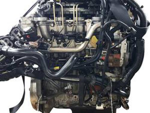 Motor CITROËN XSARA PICASSO (N68) 1.6 HDi | BP30896431M1